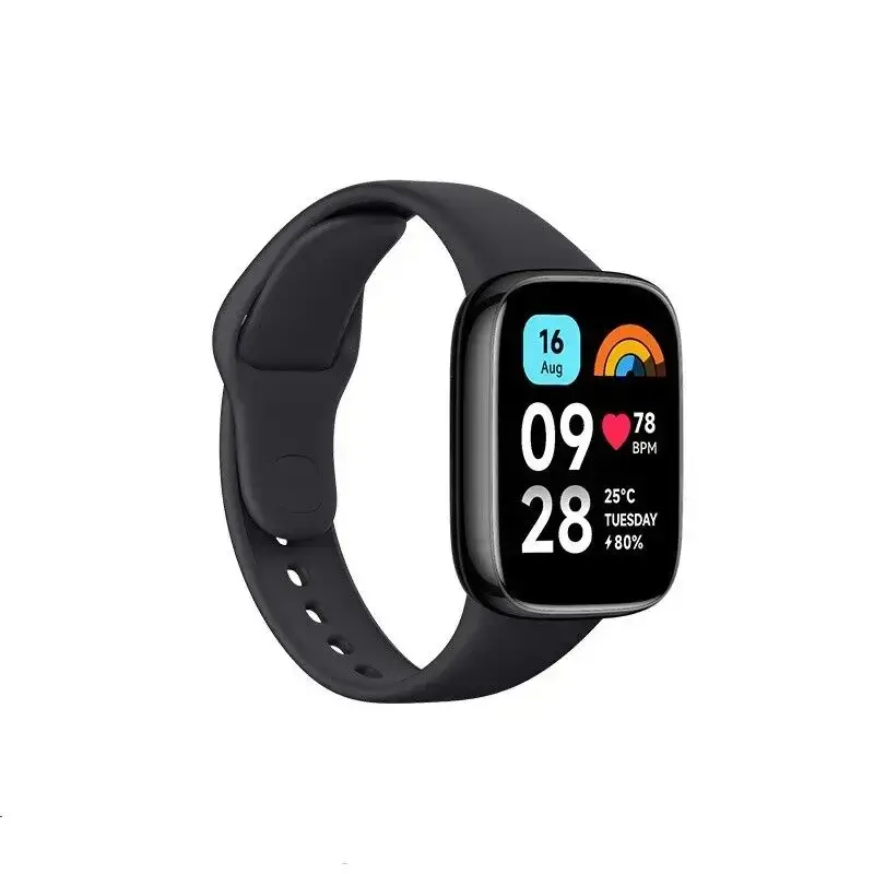 ساعت هوشمند شیائومی مدل Xiaomi Redmi watch 3 Active
